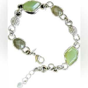Avon Raw Beauty Flex Bracelet